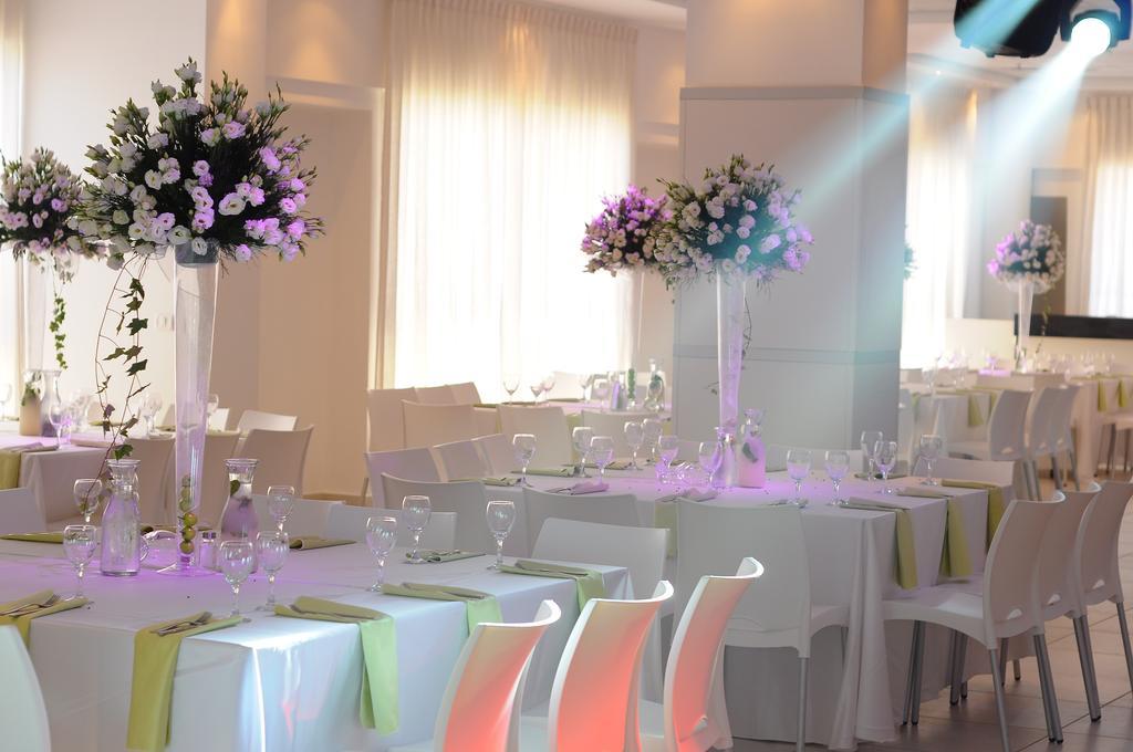 Market Hotel Хайфа Экстерьер фото